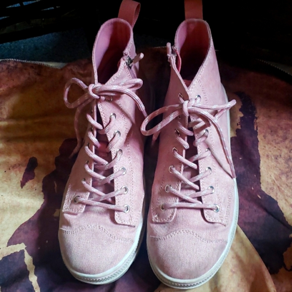Skechers Ankle Boot Sneakers